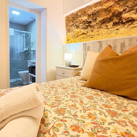 Casita Del Mentidero Grupo Ac Gestion Apartment Cadiz Luaran gambar