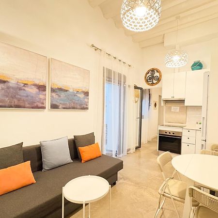 Casita Del Mentidero Grupo Ac Gestion Apartment Cadiz Luaran gambar