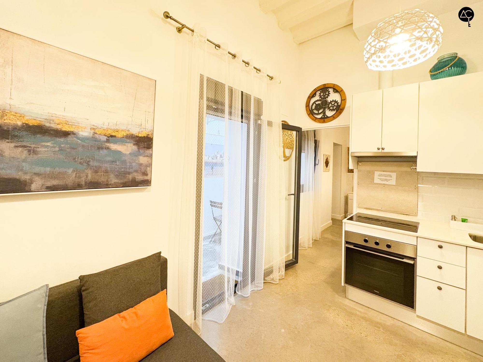 Casita Del Mentidero Grupo Ac Gestion Apartment Cadiz Luaran gambar