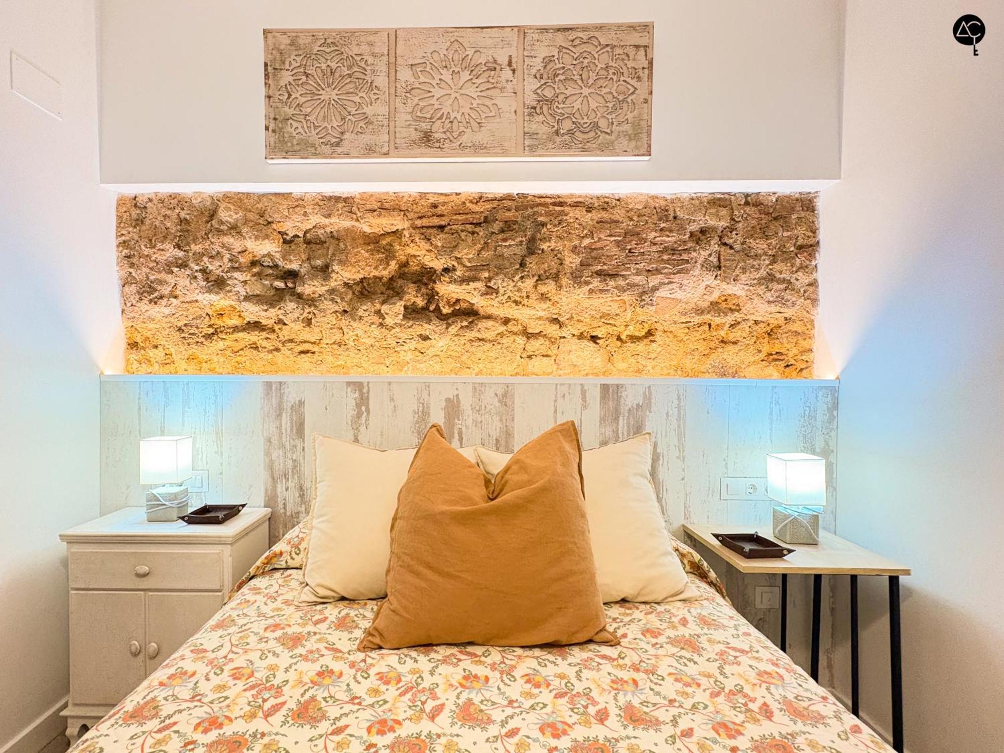 Casita Del Mentidero Grupo Ac Gestion Apartment Cadiz Luaran gambar