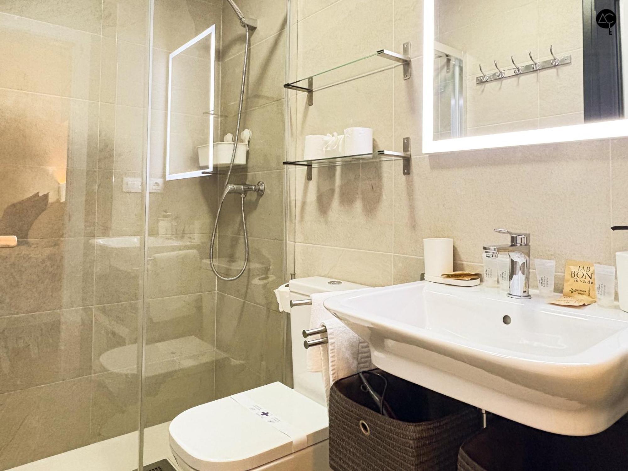 Casita Del Mentidero Grupo Ac Gestion Apartment Cadiz Luaran gambar