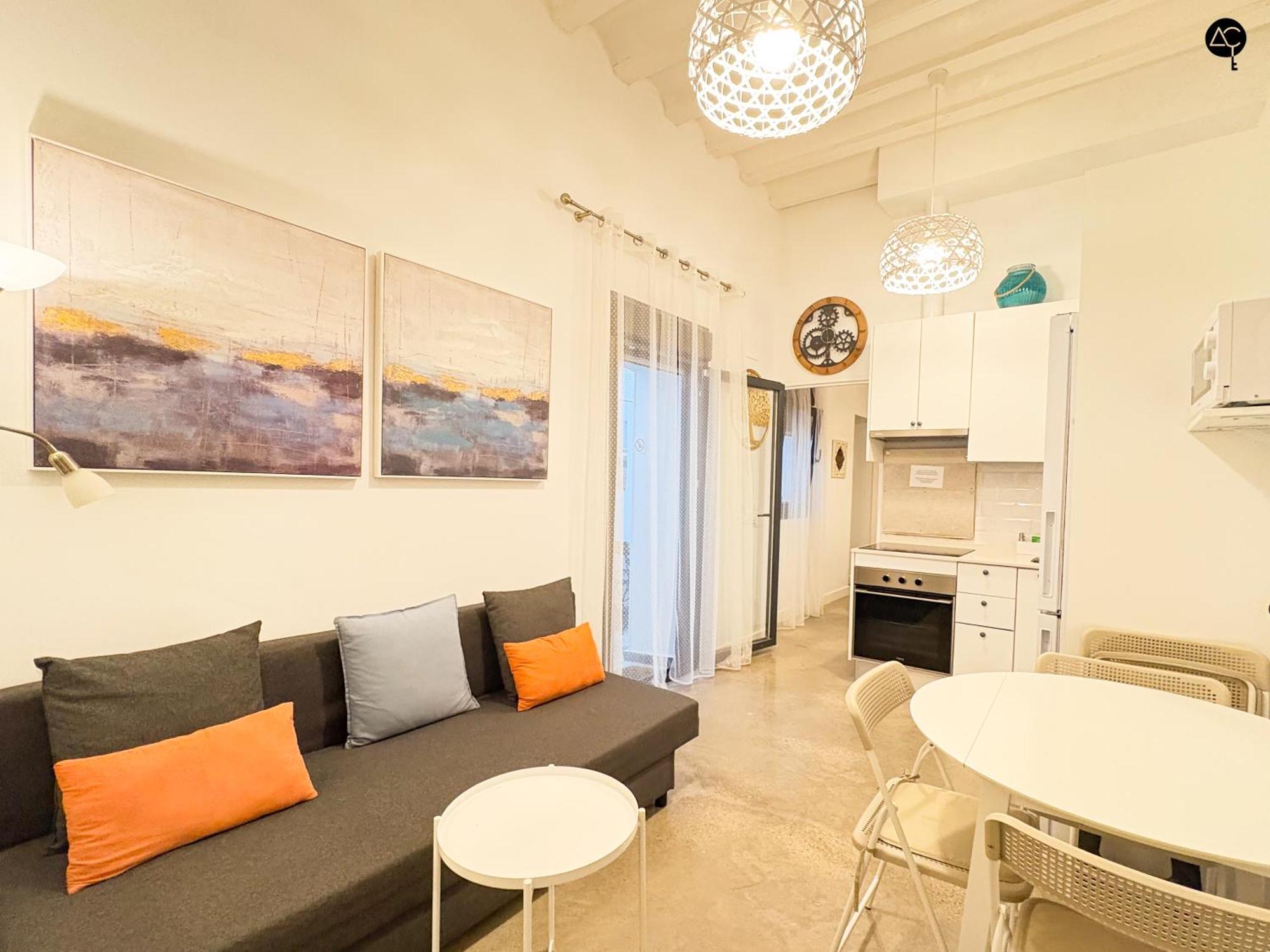 Casita Del Mentidero Grupo Ac Gestion Apartment Cadiz Luaran gambar